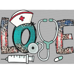 nurse-HS 560
